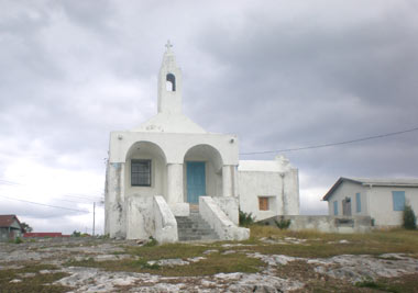 Dunmore Assumption Catholic Church