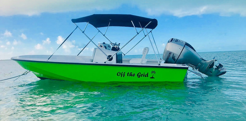 Long Island Boat Rentals Bahamas