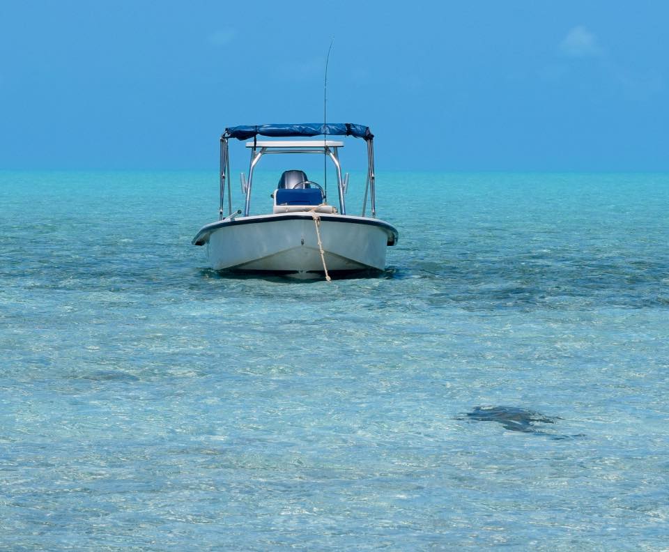 Locksley boat rentals Long Island Bahamas