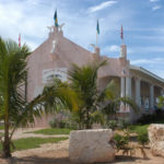 Rowdy Boyz Restaurant Long Island Bahamas