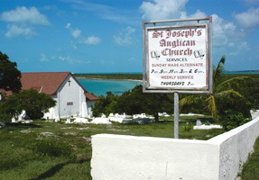 St Joseph Angelican Church