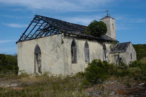 St Marys Church