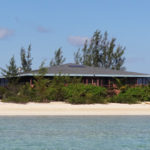 Chez Pierre rental vacation restaurant Long Island Bahamas